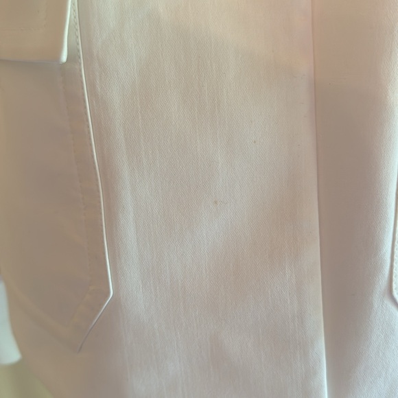 Premise Crisp White Jacket - Picture 8 of 16